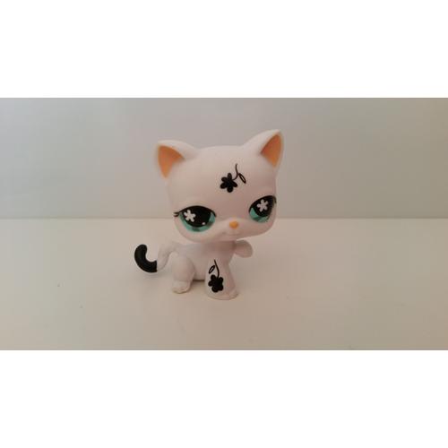 Littlest Petshop Chat Europeen Achat neuf ou d occasion pas cher